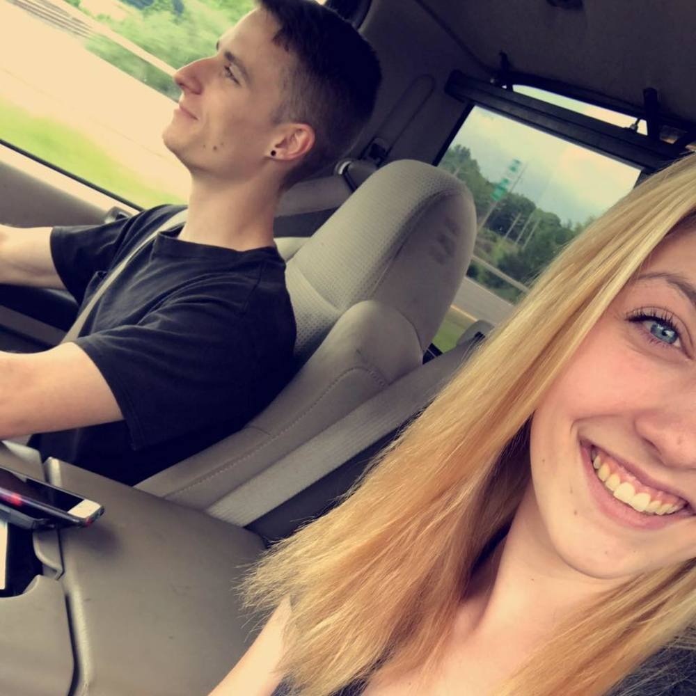 Meet your Posher, Brandii